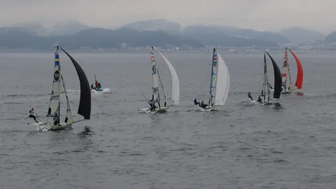 韦思佳勇闯澳网资格赛决赛 中国网球健儿翱翔云端